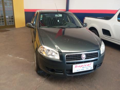FIAT Siena 1.4 4P EL FLEX, Foto 4