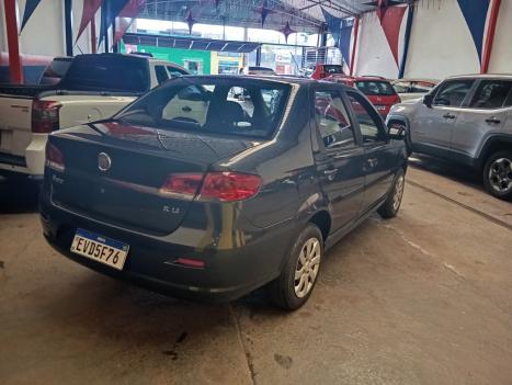 FIAT Siena 1.4 4P EL FLEX, Foto 5