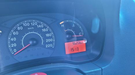 FIAT Siena 1.4 4P ELX FLEX, Foto 1