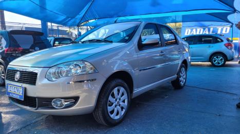 FIAT Siena 1.4 4P ELX FLEX, Foto 3