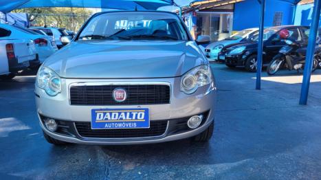 FIAT Siena 1.4 4P ELX FLEX, Foto 4