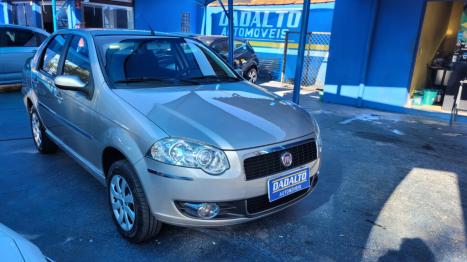 FIAT Siena 1.4 4P ELX FLEX, Foto 5