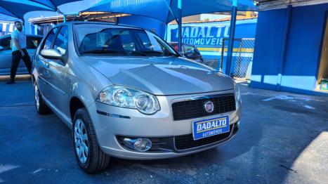 FIAT Siena 1.4 4P ELX FLEX, Foto 6