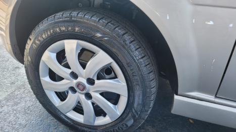 FIAT Siena 1.4 4P ELX FLEX, Foto 7