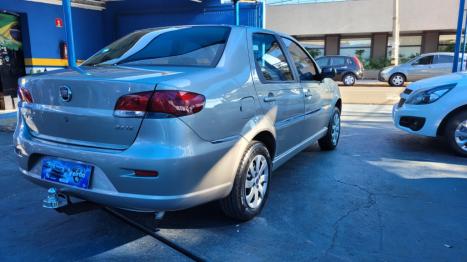FIAT Siena 1.4 4P ELX FLEX, Foto 8