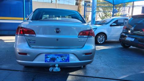 FIAT Siena 1.4 4P ELX FLEX, Foto 9