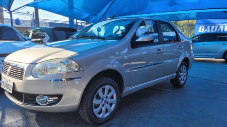 FIAT Siena 1.4 4P ELX FLEX, Foto 10