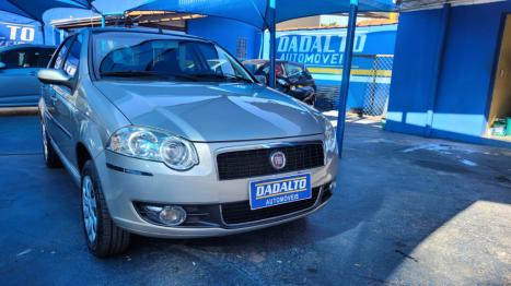 FIAT Siena 1.4 4P ELX FLEX, Foto 11