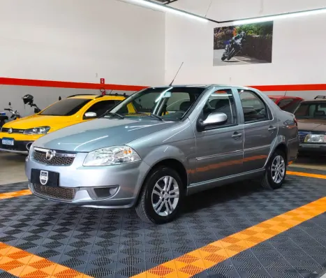 FIAT Siena 1.4 4P EL FLEX, Foto 2