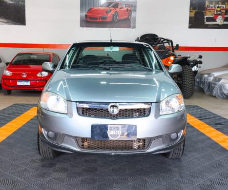 FIAT Siena 1.4 4P EL FLEX, Foto 3