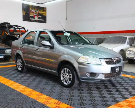 FIAT Siena 1.4 4P EL FLEX, Foto 4
