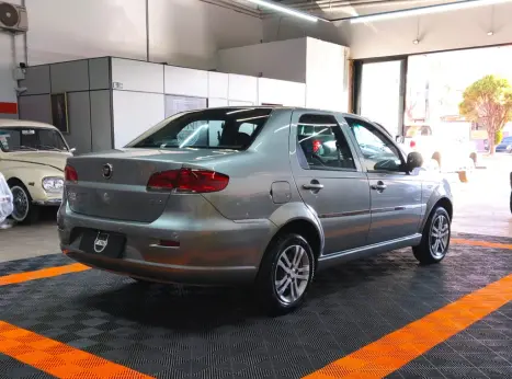 FIAT Siena 1.4 4P EL FLEX, Foto 5