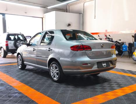 FIAT Siena 1.4 4P EL FLEX, Foto 6
