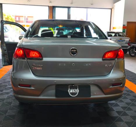 FIAT Siena 1.4 4P EL FLEX, Foto 7