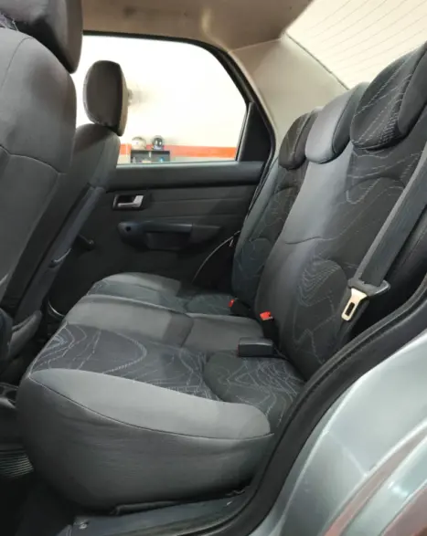 FIAT Siena 1.4 4P EL FLEX, Foto 10