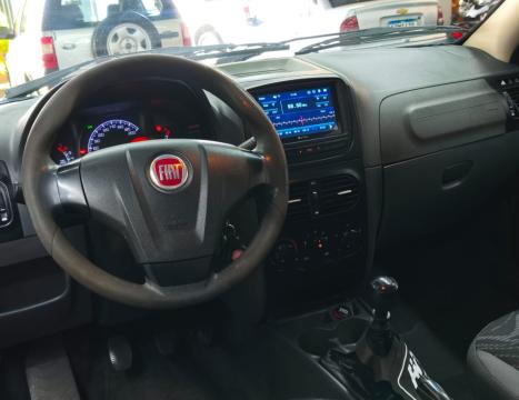 FIAT Siena 1.4 4P EL FLEX, Foto 11