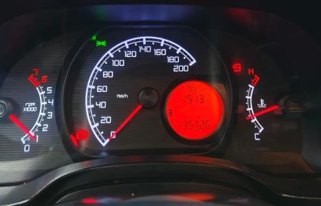 FIAT Siena 1.4 4P EL FLEX, Foto 15