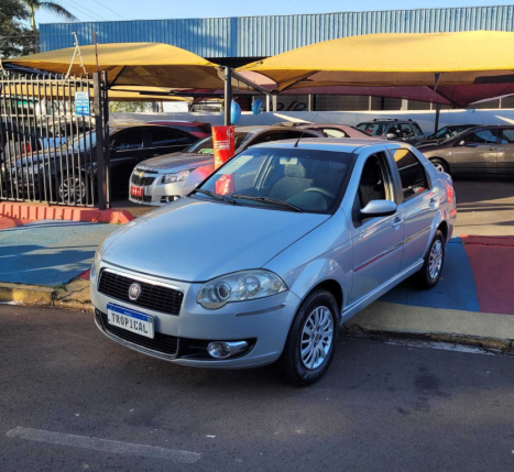 FIAT Siena 1.4 4P FIRE ELX FLEX, Foto 1