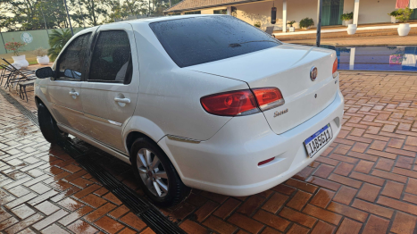 FIAT Siena 1.8 4P HLX FLEX, Foto 3