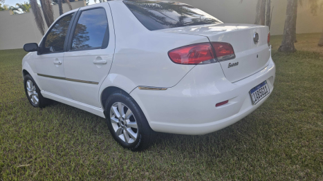 FIAT Siena 1.8 4P HLX FLEX, Foto 3