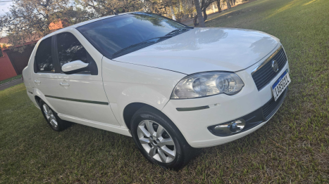 FIAT Siena 1.8 4P HLX FLEX, Foto 4