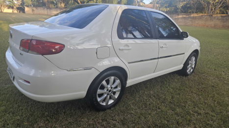 FIAT Siena 1.8 4P HLX FLEX, Foto 5