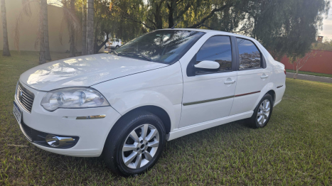 FIAT Siena 1.8 4P HLX FLEX, Foto 6