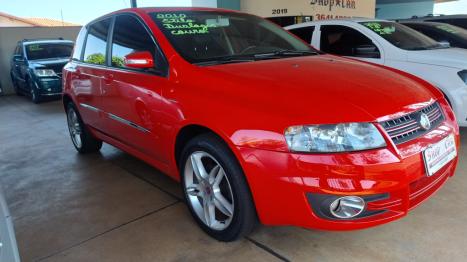 FIAT Stilo 1.8 4P FLEX SPORTING DUALOGIC AUTOMATIZADO, Foto 2