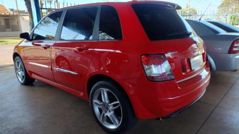 FIAT Stilo 1.8 4P FLEX SPORTING DUALOGIC AUTOMATIZADO, Foto 4