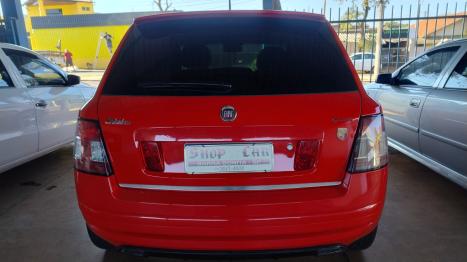 FIAT Stilo 1.8 4P FLEX SPORTING DUALOGIC AUTOMATIZADO, Foto 5