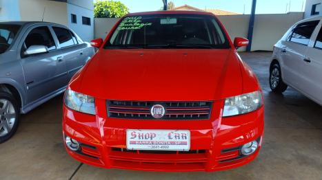 FIAT Stilo 1.8 4P FLEX SPORTING DUALOGIC AUTOMATIZADO, Foto 6