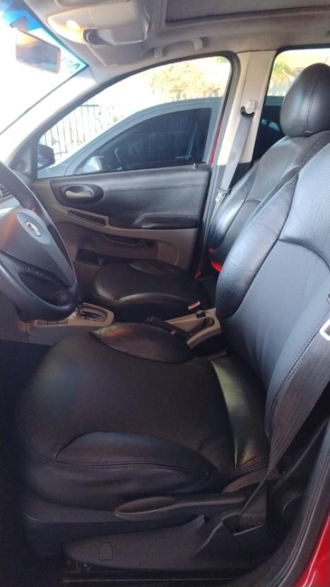 FIAT Stilo 1.8 4P FLEX SPORTING DUALOGIC AUTOMATIZADO, Foto 8