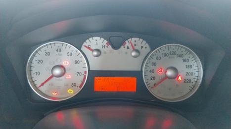 FIAT Stilo 1.8 4P FLEX SPORTING DUALOGIC AUTOMATIZADO, Foto 9