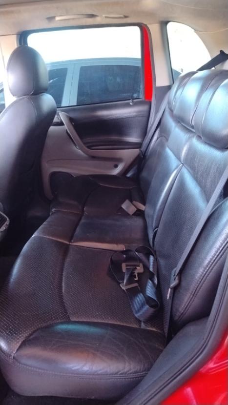 FIAT Stilo 1.8 4P FLEX SPORTING DUALOGIC AUTOMATIZADO, Foto 12
