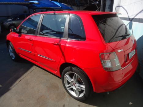 FIAT Stilo 1.8 4P SPORTING FLEX, Foto 6