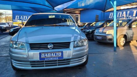 FIAT Stilo 1.8 4P SPORTING FLEX, Foto 5