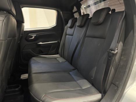FIAT Strada 1.0 12V TURBO 200 FLEX ULTRA CABINE DUPLA AUTOMTICO CVT, Foto 6