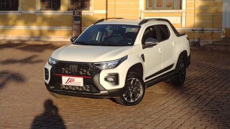 FIAT Strada 1.0 12V TURBO 200 FLEX ULTRA CABINE DUPLA AUTOMTICO CVT, Foto 1