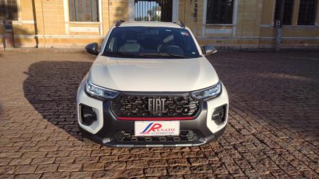 FIAT Strada 1.0 12V TURBO 200 FLEX ULTRA CABINE DUPLA AUTOMTICO CVT, Foto 2