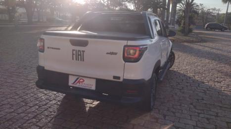 FIAT Strada 1.0 12V TURBO 200 FLEX ULTRA CABINE DUPLA AUTOMTICO CVT, Foto 3