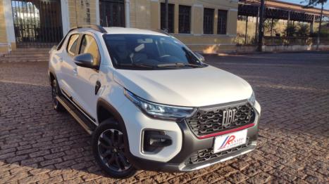 FIAT Strada 1.0 12V TURBO 200 FLEX ULTRA CABINE DUPLA AUTOMTICO CVT, Foto 5