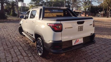 FIAT Strada 1.0 12V TURBO 200 FLEX ULTRA CABINE DUPLA AUTOMTICO CVT, Foto 6