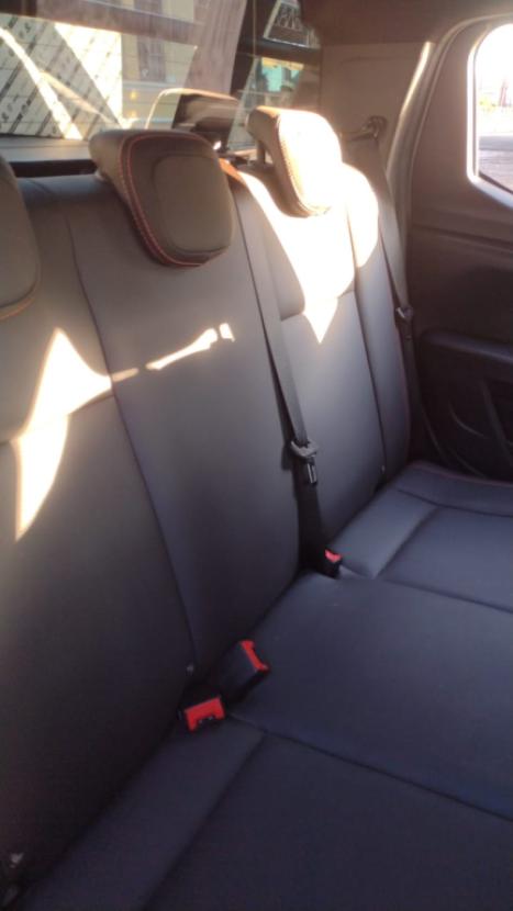 FIAT Strada 1.0 12V TURBO 200 FLEX ULTRA CABINE DUPLA AUTOMTICO CVT, Foto 9