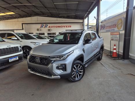 FIAT Strada 1.0 12V TURBO 200 FLEX RANCH CABINE DUPLA CVT AUTOMTICO, Foto 2