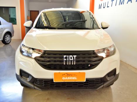 FIAT Strada 1.3 4P FIREFLY FLEX FREEDOM CABINE DUPLA, Foto 2