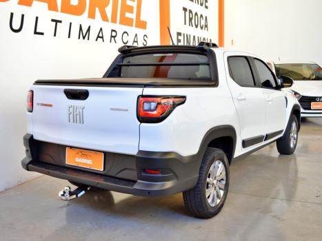 FIAT Strada 1.3 4P FIREFLY FLEX FREEDOM CABINE DUPLA, Foto 4