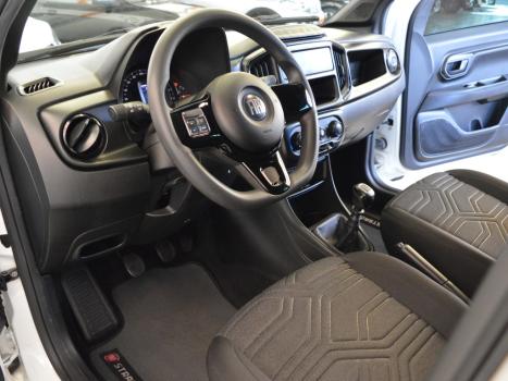 FIAT Strada 1.3 4P FIREFLY FLEX FREEDOM CABINE DUPLA, Foto 5