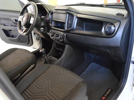 FIAT Strada 1.3 4P FIREFLY FLEX FREEDOM CABINE DUPLA, Foto 6
