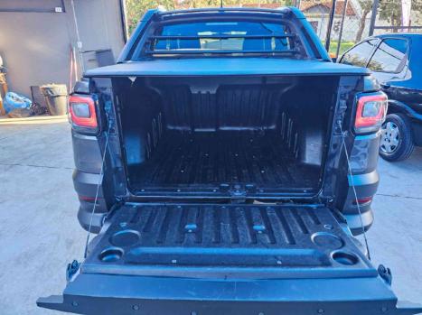 FIAT Strada 1.3 4P FIREFLY FLEX VOLCANO CABINE DUPLA AUTOMTICO, Foto 4