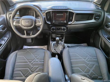 FIAT Strada 1.3 4P FIREFLY FLEX VOLCANO CABINE DUPLA AUTOMTICO, Foto 15